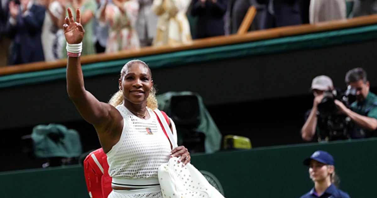 'Good chance' Serena joins Venus in Toronto, but injured Mboko may be unable to defend title – TSN