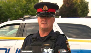Police say no threat to the public after deadly Brampton shooting – CP24
