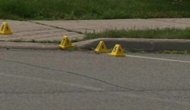 Deadly Brampton shooting involved ‘scattering’ of shell casings: crime analyst – CP24