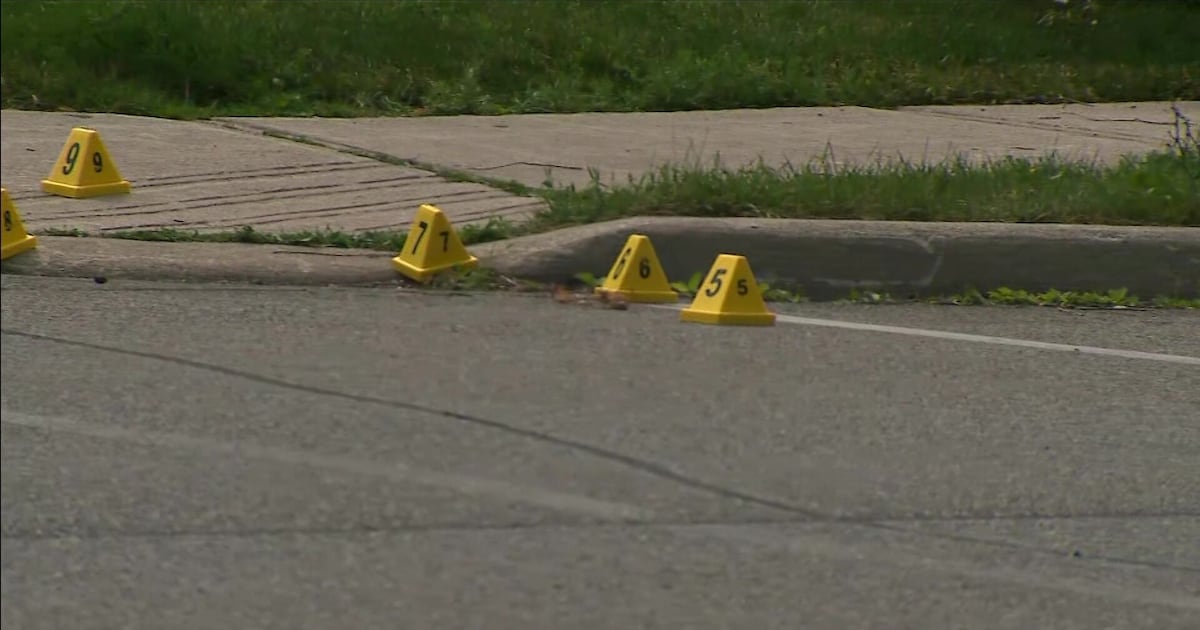 Deadly Brampton shooting involved ‘scattering’ of shell casings: crime analyst – CP24