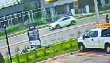 Peel police begin identifying vehicle in deadly Mississauga hit and run – CP24