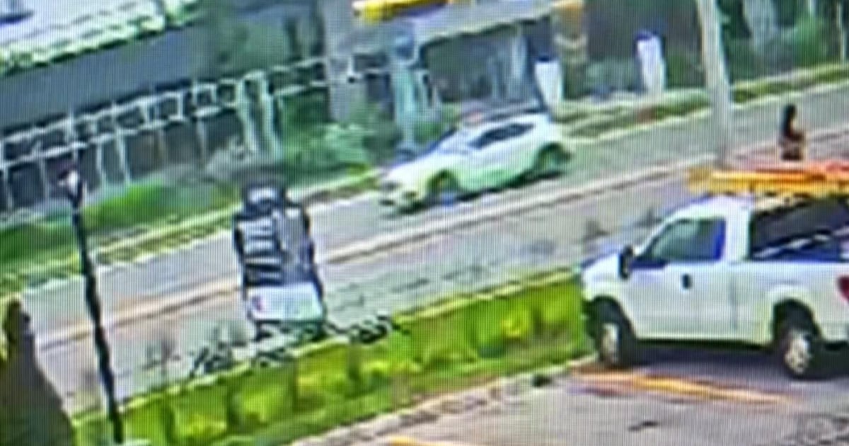 Peel police begin identifying vehicle in deadly Mississauga hit and run – CP24