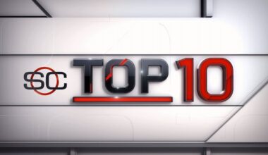 Top 10: Soccer goalie gaffes – TSN