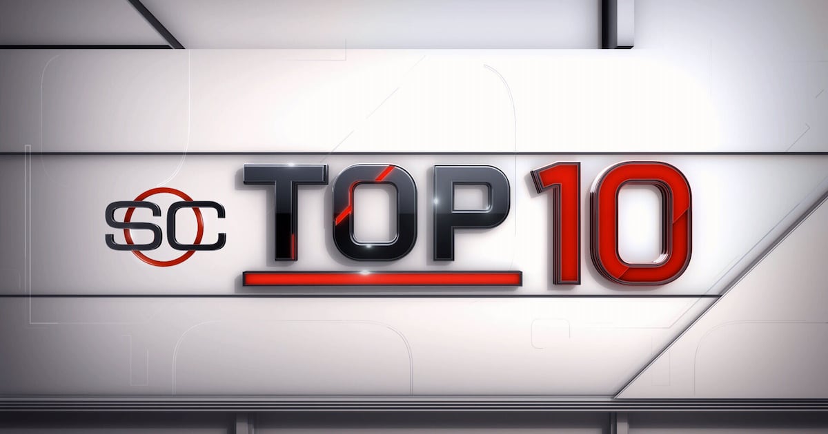 Top 10: Soccer goalie gaffes – TSN
