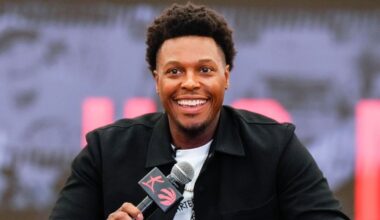 CTV National News: Kyle Lowry retires as a Toronto Raptor – CP24