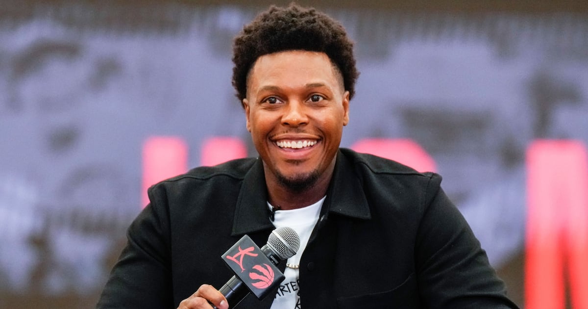 CTV National News: Kyle Lowry retires as a Toronto Raptor – CP24
