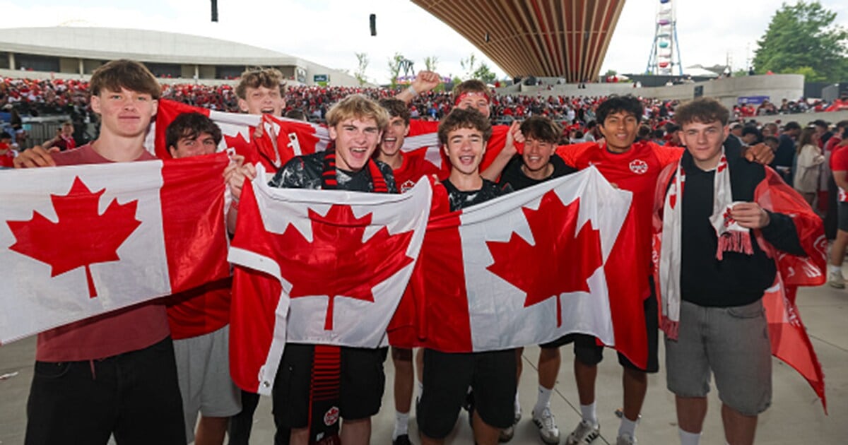 Lalji on where World Cup ranks among great sporting moments in Vancouver history – TSN