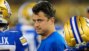 Bain updates the Bombers' murky quarterback situation – TSN