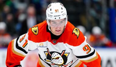 Biron: Carlsson situation 'an absolute mismanagement' of an asset by Verbeek, Ducks – TSN