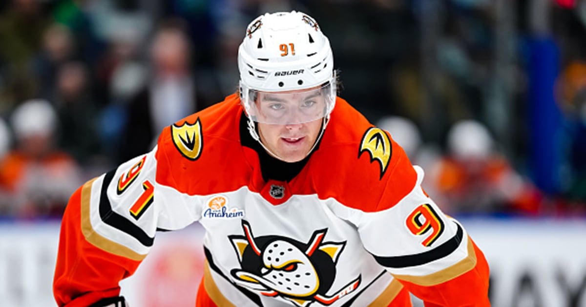 Biron: Carlsson situation 'an absolute mismanagement' of an asset by Verbeek, Ducks – TSN