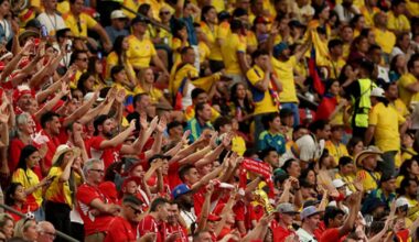 Park the Bus: The FIFA World Cup has captivated Canada like never before – TSN