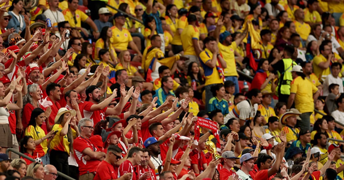 Park the Bus: The FIFA World Cup has captivated Canada like never before – TSN