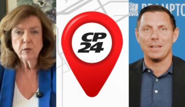 Mississauga Rotary RibFest and Brampton Carabram – CP24