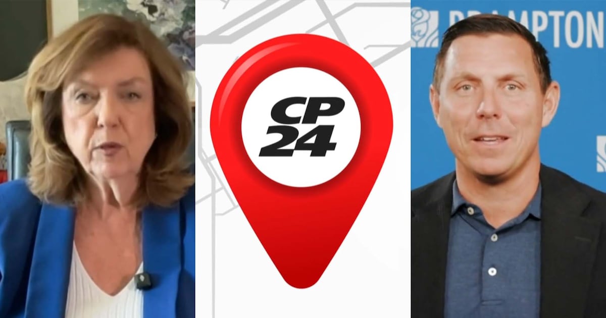 Mississauga Rotary RibFest and Brampton Carabram – CP24