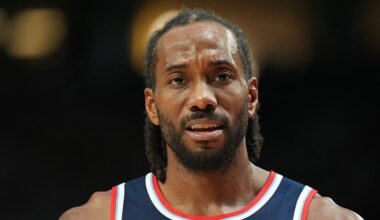 Lewenberg: Only way trade is in jeopardy is unlikely scenario NBA voids Kawhi's contract – TSN