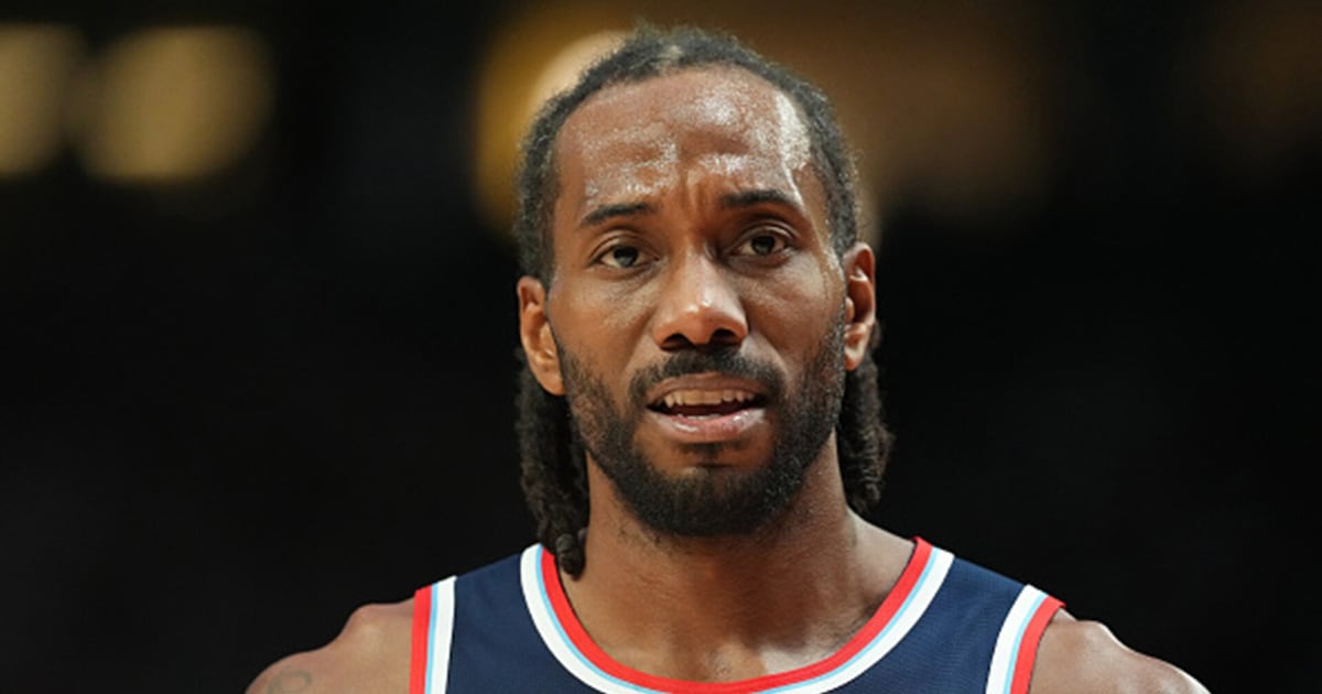 Lewenberg: Only way trade is in jeopardy is unlikely scenario NBA voids Kawhi's contract – TSN