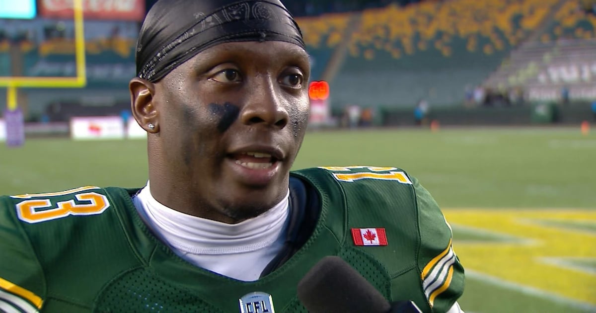 'We've got a special group': Jackson expresses confidence in 4-1 in Elks – TSN
