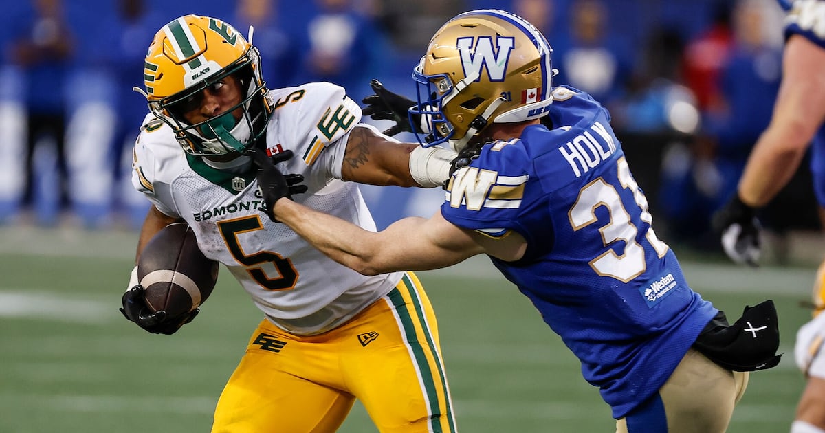 Which historic CFL record is most likely to fall this season? – TSN