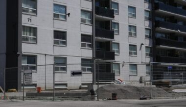 Toronto councillor says bylaw officers should help stop bad landlords – CP24