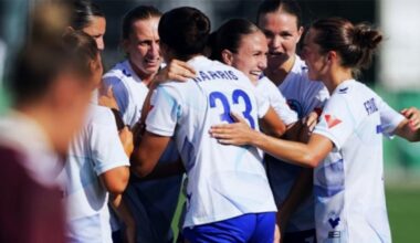 NSL: AFC Toronto 1, Ottawa Rapid FC 2 – TSN