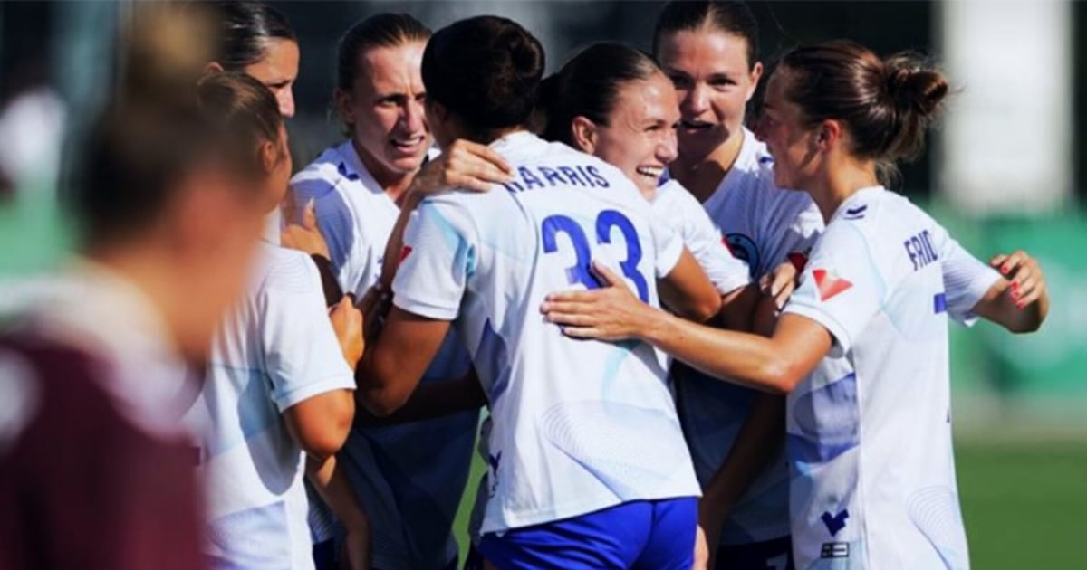 NSL: AFC Toronto 1, Ottawa Rapid FC 2 – TSN