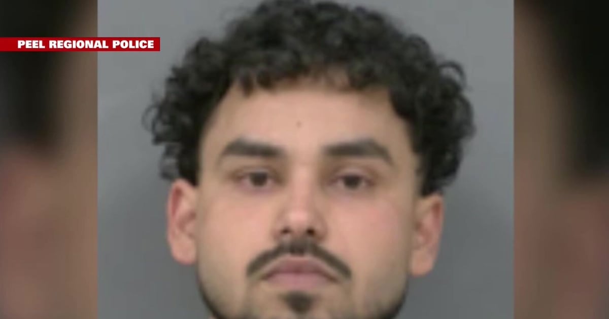 Arrest made in string of auto thefts in Mississauga – CP24