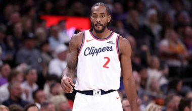 Could Kawhi end up back with Clippers? Shelburne shares latest with Leonard trade – TSN