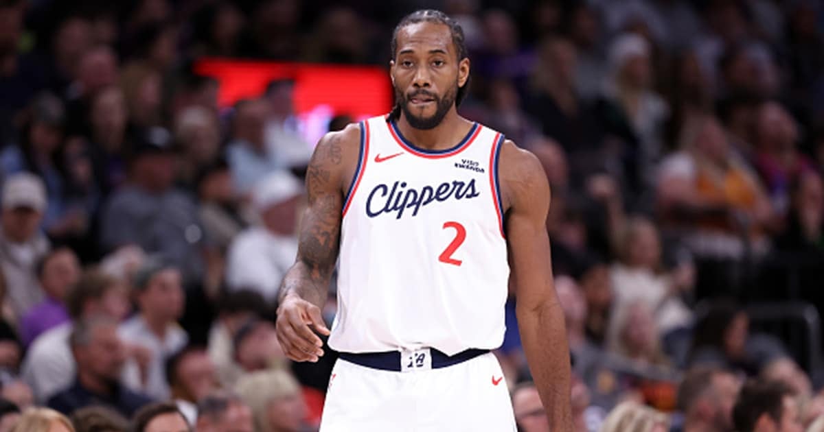 Could Kawhi end up back with Clippers? Shelburne shares latest with Leonard trade – TSN