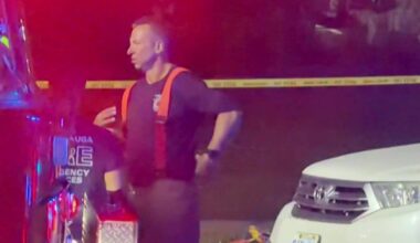 Motorcyclist killed in multi-vehicle crash in Mississauga – CP24