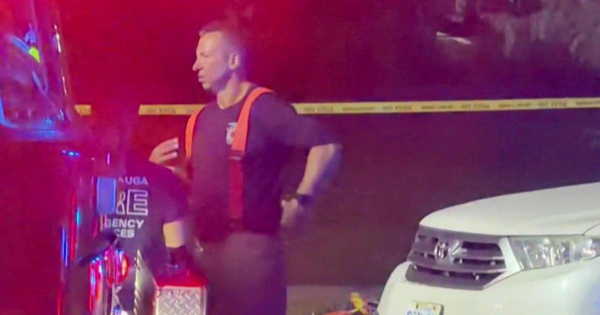 Motorcyclist killed in multi-vehicle crash in Mississauga – CP24