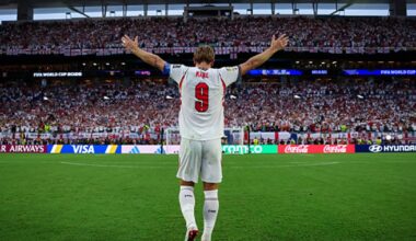 It's a World Cup semis lineup for the ages as FIFA's top four teams fight for football glory – TSN