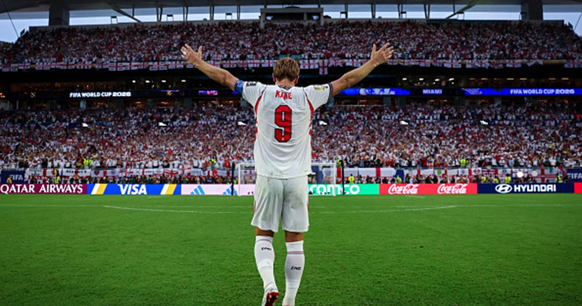 It's a World Cup semis lineup for the ages as FIFA's top four teams fight for football glory – TSN