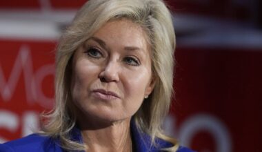 ‘The mayor is inactive, unengaged’: Bonnie Crombie on running again in Mississauga – CP24