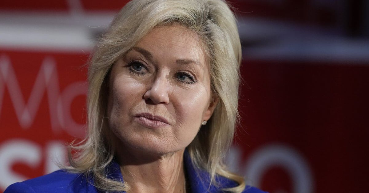 ‘The mayor is inactive, unengaged’: Bonnie Crombie on running again in Mississauga – CP24