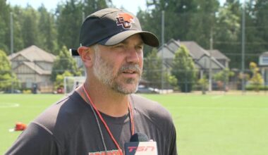'Every week's going to be a battle': Pierce confident Lions will continue to 'gel as a unit' – TSN