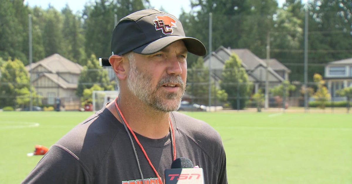 'Every week's going to be a battle': Pierce confident Lions will continue to 'gel as a unit' – TSN