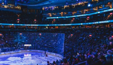 Confirm or Deny: Leafs are a lock to make playoffs this season – TSN