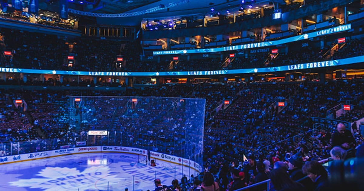 Confirm or Deny: Leafs are a lock to make playoffs this season – TSN