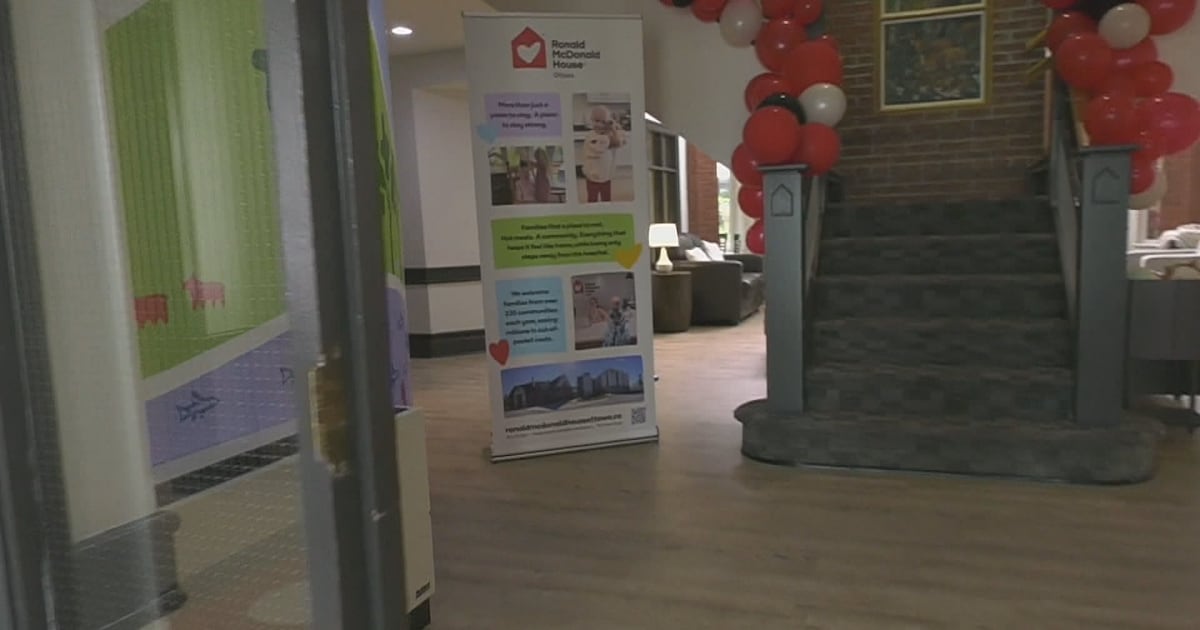 Ottawa children's charity expands to help northern family – CTVNews