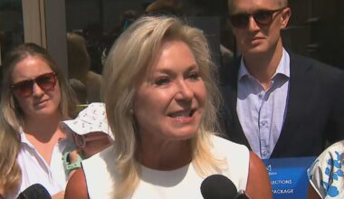 Bonnie Crombie returns to the Mississauga mayoral race – CP24