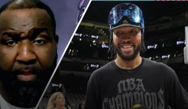 Jalen Brunson wins 2026 ESPY award for Best NBA Player – TSN