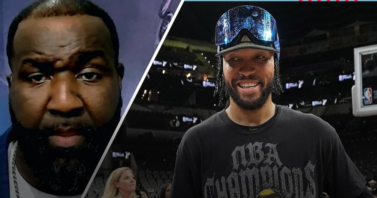 Jalen Brunson wins 2026 ESPY award for Best NBA Player – TSN