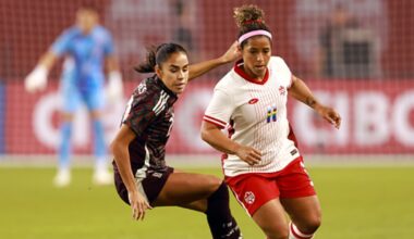 Scott brings pro women’s soccer to Winnipeg with NSL expansion club – TSN