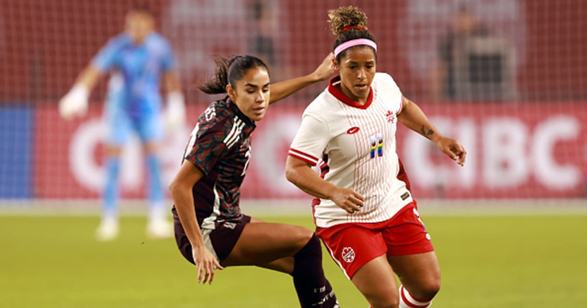 Scott brings pro women’s soccer to Winnipeg with NSL expansion club – TSN