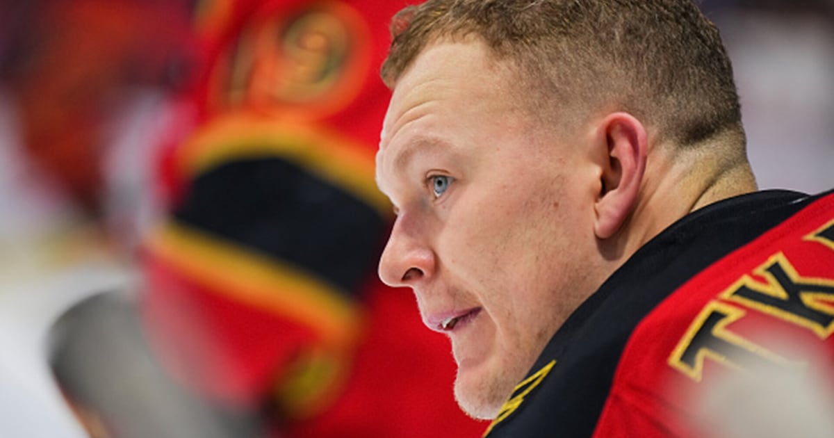 Brady Tkachuk's return to Ottawa on Oct. 21 headlines NHL's 84-game schedule release – TSN