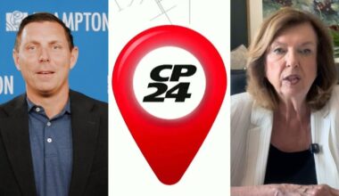 Brampton FIFA Caravan and Mississauga Asian Night Market – CP24