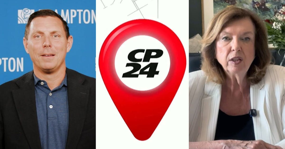 Brampton FIFA Caravan and Mississauga Asian Night Market – CP24