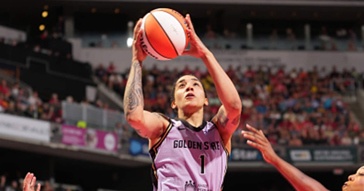 WNBA: Valkyries 88, Fever 75 – TSN