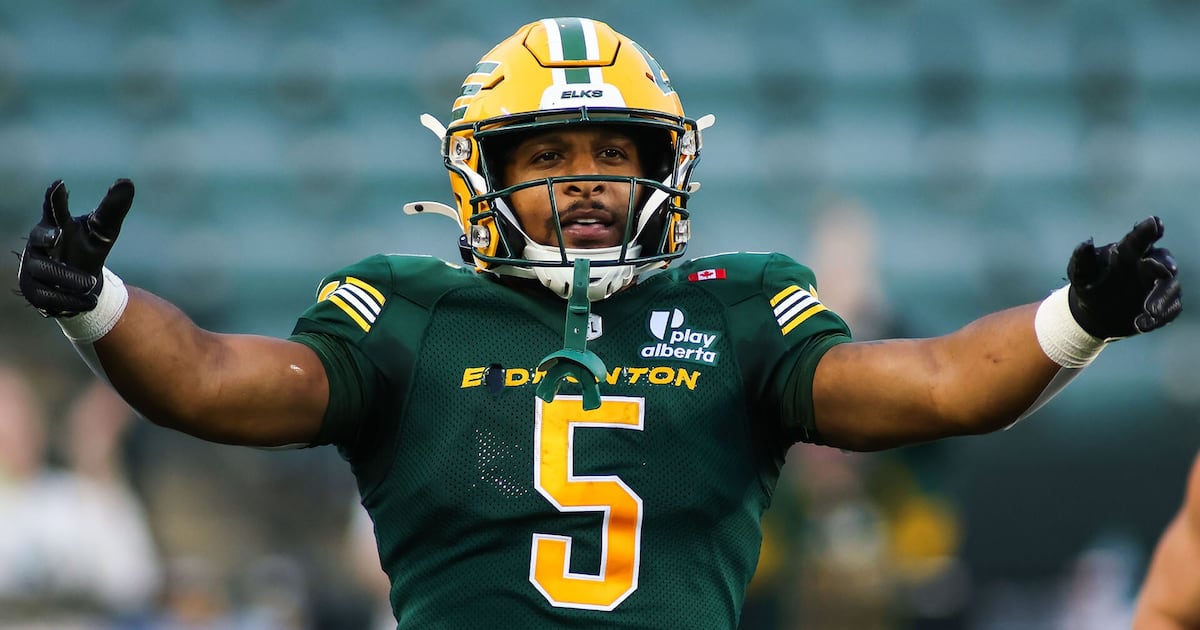 CFL Insiders pick their MOP through the first six weeks of the season – TSN