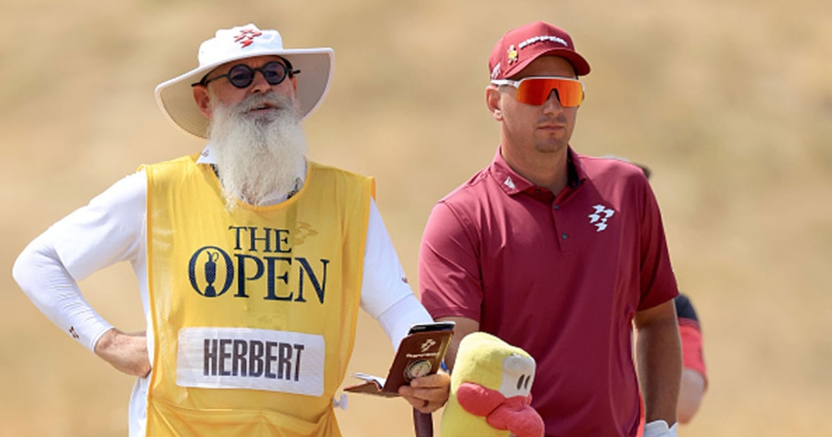 The Open Championship: Second Round Highlights – TSN